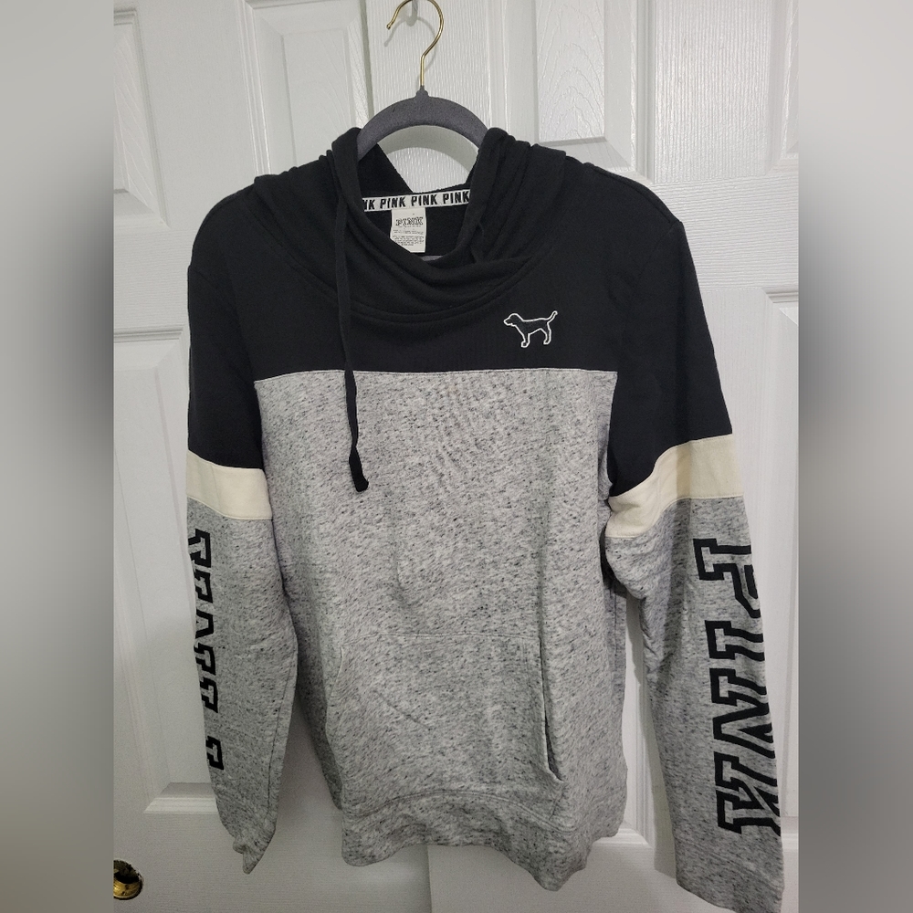 Victoria Secret PINK Pullover Hoodie